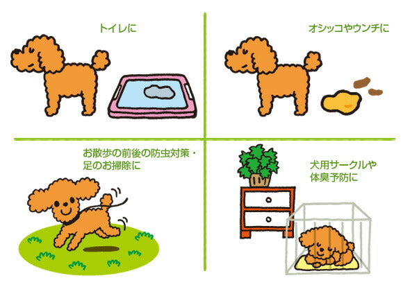 【送料無料】青森ヒバ100%消臭芳香ミスト詰め替え用500ml×5本セット(お手入れ犬用品猫用品売れ筋)ペット虫除け虫よけ防虫消臭天然国産安心安全お散歩ひばウッドチップバークチップディートフリーディート無添加ヒノキチオール